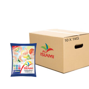 Al Islami Cooking Shrimps