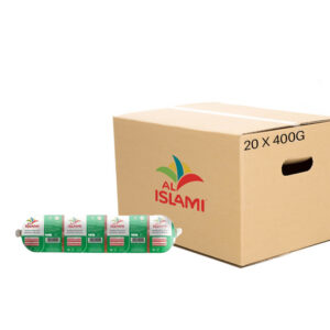 Al Islami Mutton Mince (Keema)