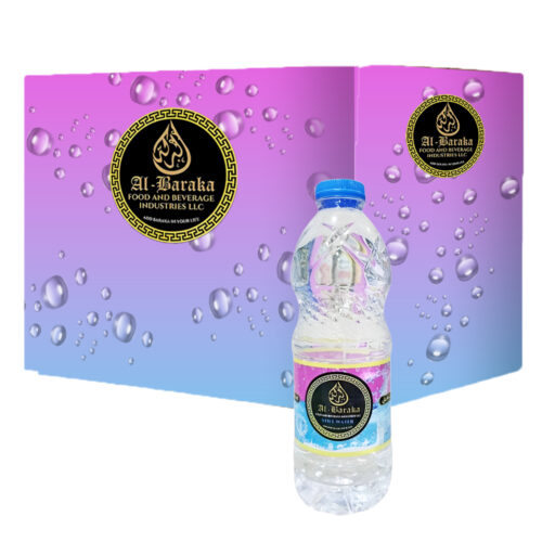 عروض الماء في الإمارات