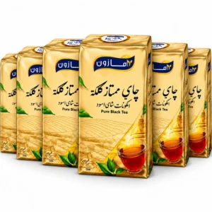 أمازون شاي باروتي جولابي
