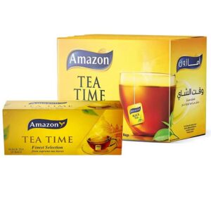 Amazon Black Tea Bags