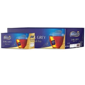 Amazon Black Earl Grey TeaBags