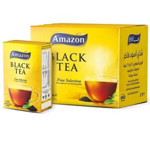 Amazon Black Tea CTC