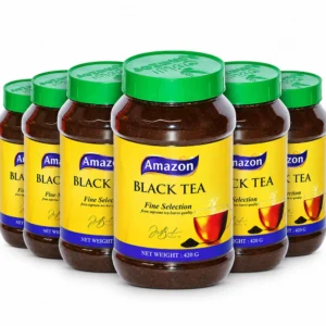 شاي أمازون حبيبات فرط (شاي كرك)