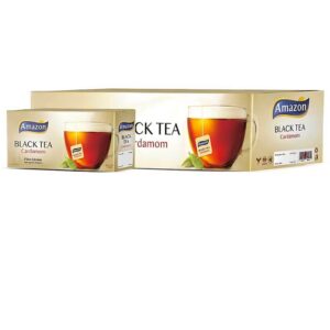 Amazon Cardamom Tea Bag