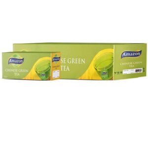 Amazon Green Tea Bag
