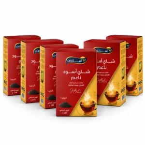أمازون شاي كيني أسود (ثقيل) 230 غرام