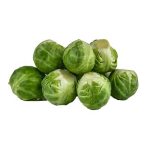 Brussel Sprouts Netherlands 1kg