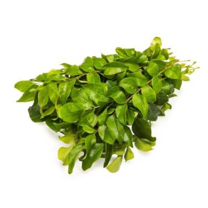 أوراق الكاري الهند