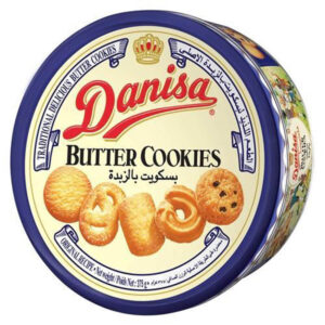 Danisa Butter Cookies 375g
