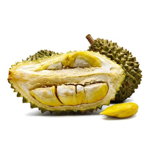 Durian Thailand Natural 3.5-4.5kg - Buy Fresh Durian Online