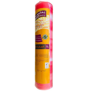 Enviro-Guard Sufra Rolls Red Striped 100cm 5Kg - Buy Online