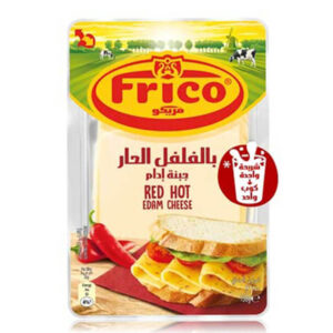 فريكو إيدام جبن شرائح