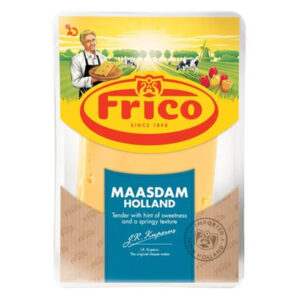 فريكو ماص دام شرائح الجبن