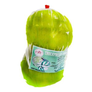 جوافة صحية جاهزة للأكل على طول من تايلاند 1 كجم