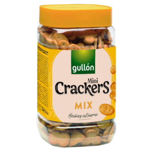 Gullon Mini Mix Biscuit 350g