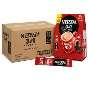 نسكافيه 3 في 1 كلاسيك