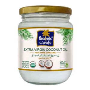 Parachute Extra Virgin Coconut Oil 200ml