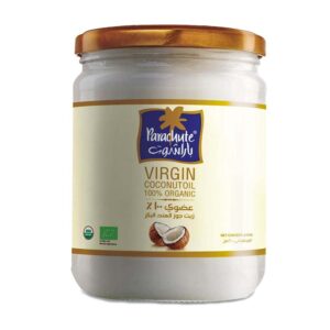 Parachute Virgin Coconut Oil 200ml