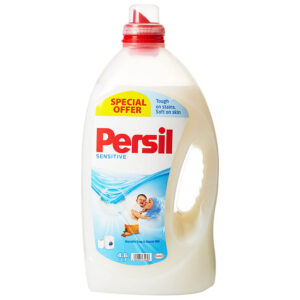 سائل غسيل الملابس برسيل سينسيتيف آند بيبي