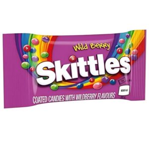 Skittles Wild Berry Pack 38g