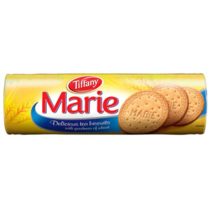 Tiffany Marie Biscuit Roll 200g