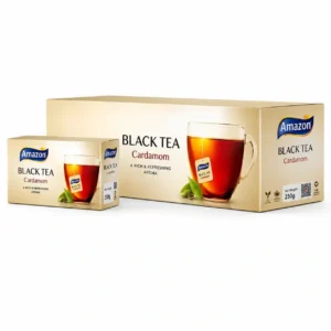 Amazon Cardamom Tea Bag