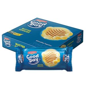 Britannia Good Day Butter Cookies