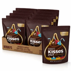 Hershey's Kisses Classic Selection Chocolate