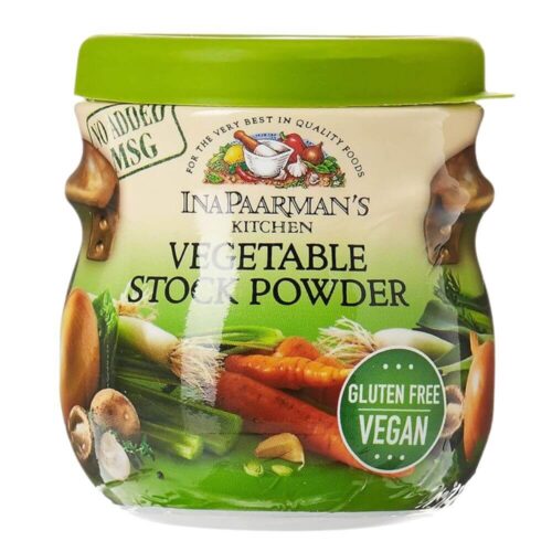 Ina Paarman's Vegetable Stock Powder 150g