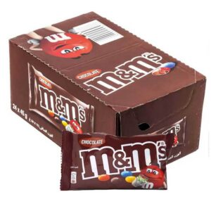 M&M's Milk Chocolate