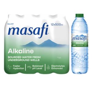 خدمة توصيل مياه