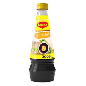 Nestle Maggi Soya Sauce 300ml