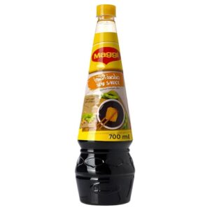 Nestle Maggi Soya Sauce 700ml
