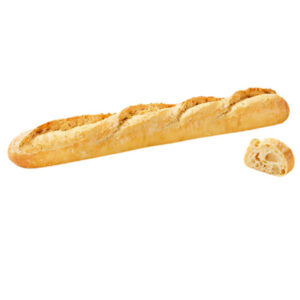 Organic Baguette 280g