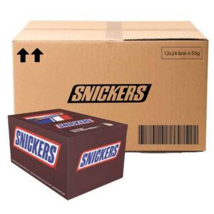 Snickers Chocolate