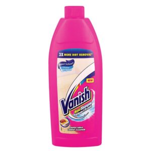 فانيش شامبو للسجاد