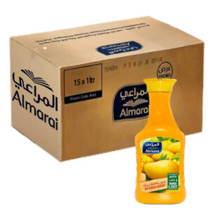 عصير المانجو والعنب بالجملة