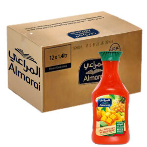 عصير المراعي فواكه مشكلة حجم كبير