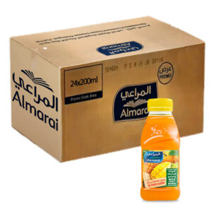 مشروب المانجو والعنب بالجملة