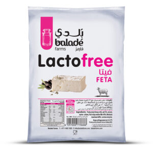 Balade Farms Lactofree Feta 150g