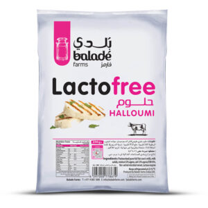 Balade Farms Lactofree Halloumi cheese 250g