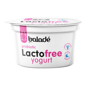Balade Farms Probiotic Lacto Free Yoghurt 180g