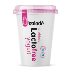 Balade Lactofree Yogurt 450g