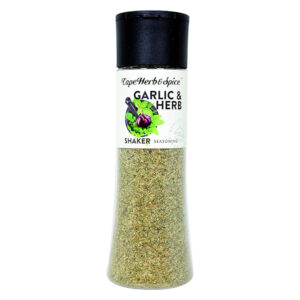 Cape Herb Spice Garlic Herb Shaker Seasoning 270g