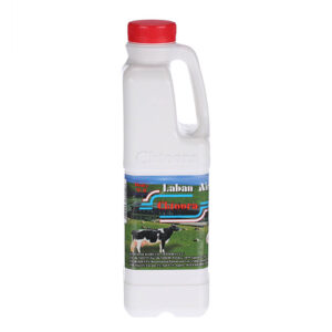 Chtoora Airan Laban 1ltr