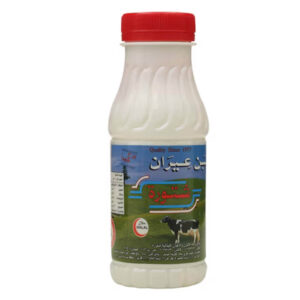 Chtoora Laban Airan 225ml
