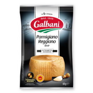 Galbani Parmigiano Reggiano Dop Cheese 60g