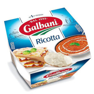 غالباني جبنه ريكوتا