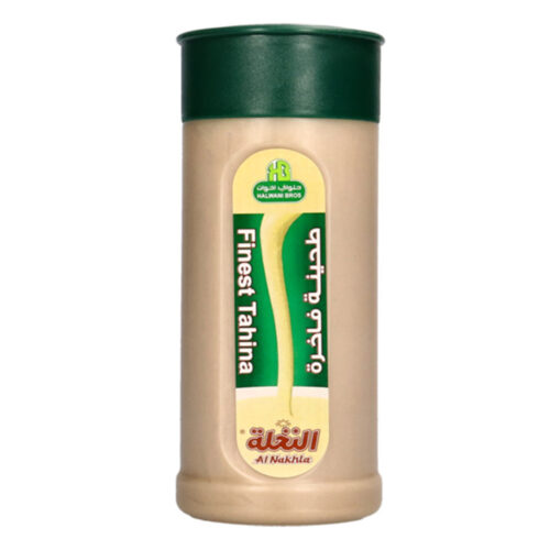 Halwani Bros Al Nakhla Tahina 500g